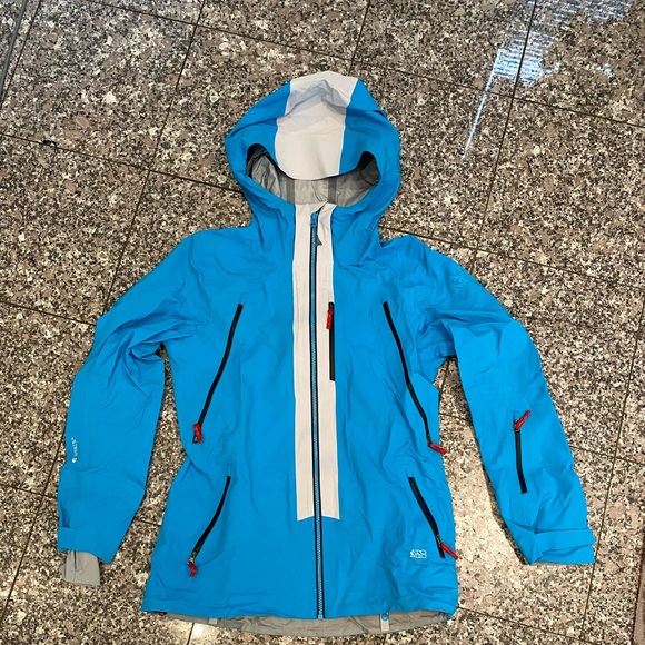 Atomic Jackets & Coats Atomic Ski Jacket Poshmark
